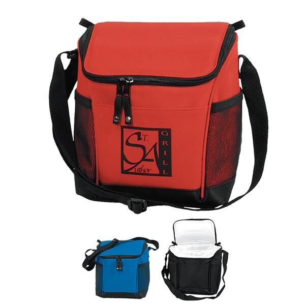 Main Product Image for Designer Cooler Bag