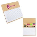 Desktop Notepad And Organizer -  