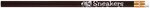 Destrier Made in USA Pencil -  