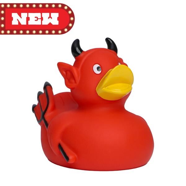 Main Product Image for Devil Duck