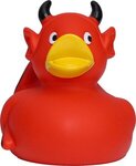 Devil Duck