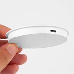 Devonport Fast 15-Watt Wireless Device Charger