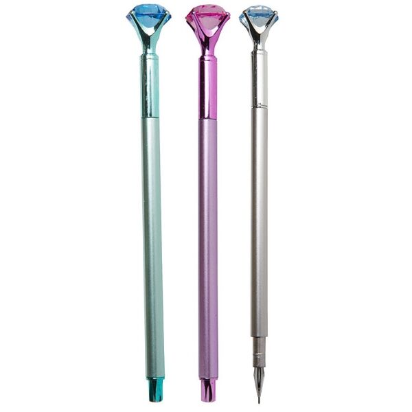 Main Product Image for Diamond Gel Pen