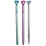 Diamond Gem Pen -  