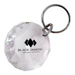 Diamond Keychain -  