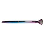 Diamond Twist Pen - Rainbow