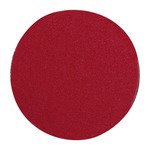 Die Cut Eraser-Circle - Red