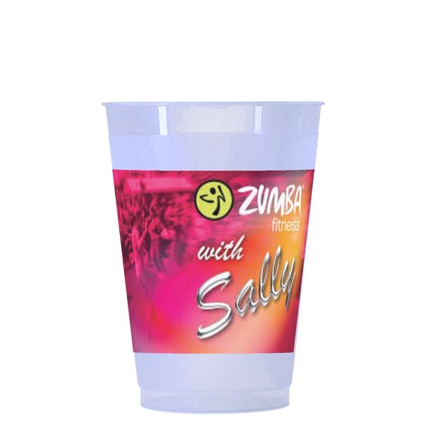 Main Product Image for Digital 12 Oz Unbreakable Cup