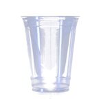 Digital 16 oz. Soft Sided Cup - Clear