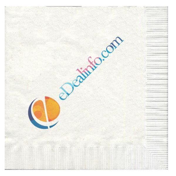 Main Product Image for Digital 3-Ply Luncheon Napkin