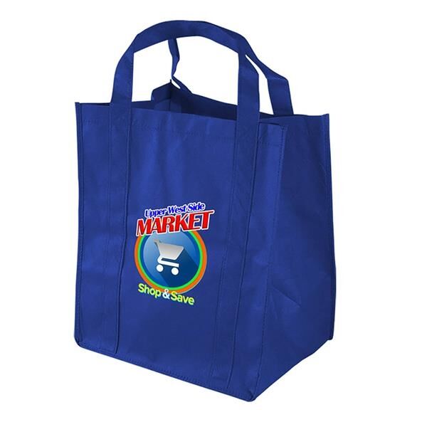Main Product Image for Digital Big Grocer - Large Shopping Tote