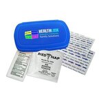 Digital Compact First Aid Kit -  