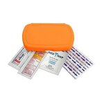 Digital Compact Sun Kit - Orange