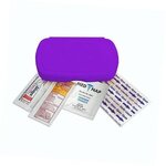 Digital Compact Sun Kit - Violet