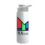 Buy Digital Metalike Flair Bottle - Snap Lid