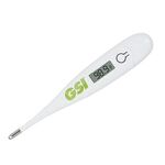 Digital thermometer - White