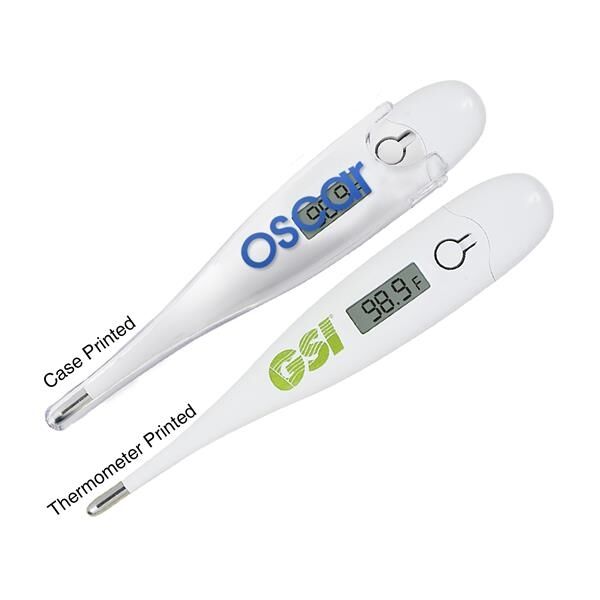 Main Product Image for Digital thermometer