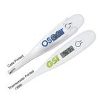 Digital thermometer -  