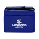 Dimples Non-Woven Cooler Bag -  