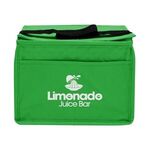 Dimples Non-Woven Cooler Bag -  