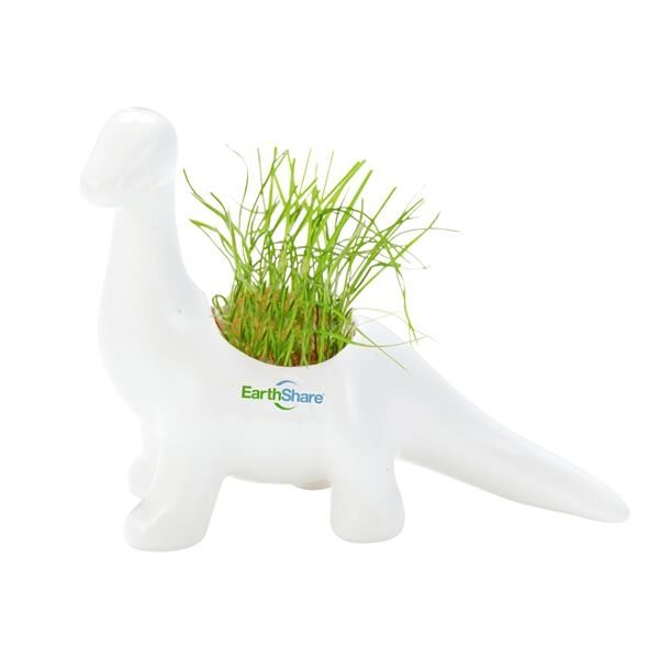 Main Product Image for Dinosaur Planter