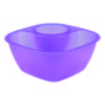 Dip-It(TM) Snack Bowl -  
