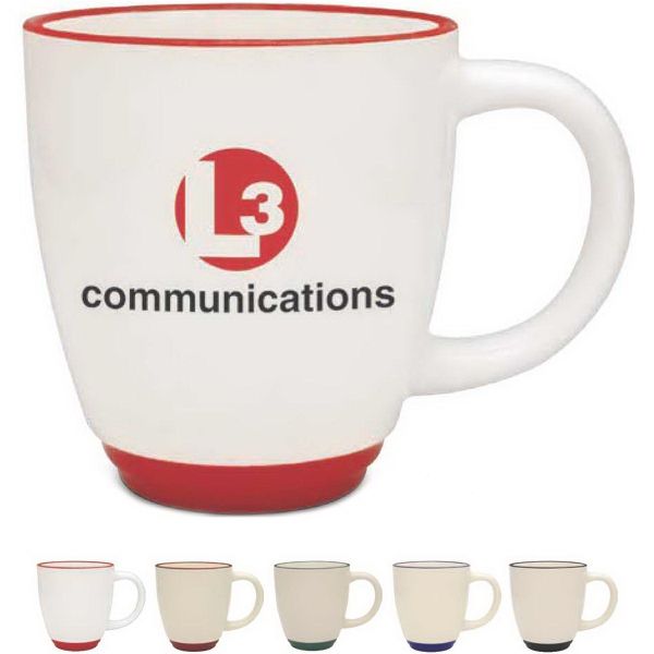 Main Product Image for Coffee Mug Diplomat Collection 14 Oz