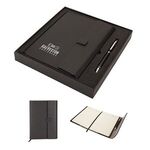 Diplomat Junior Journal Gift Set -  