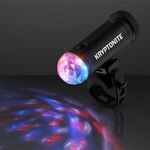 Disco Bike Light Mobile Party Lighting