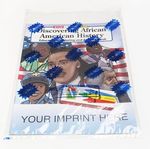 Buy Discovering African American History Coloring Book Fun Pack