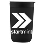 Discovery - 14 oz. Double Wall Tumbler with Recycled RPP Liner