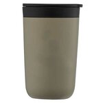 Discovery - 14 oz. Double Wall Tumbler with Recycled RPP Liner