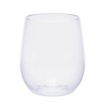 Dishwasher Safe Govino12oz Wine/Cocktail Glass