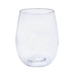 Dishwasher Safe Govino16oz Wine Glass 4 Pack