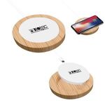 Dismount Wireless Charger
