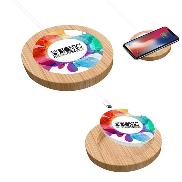 Main Product Image for Dismount Wireless Charger
