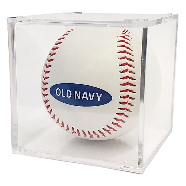 Main Product Image for Display Box For Baseball