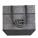 Distress-It Non-Woven Tote