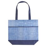 Distress-It Non-Woven Tote