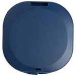 Diva (TM) Compact Mirror - Dark Blue