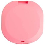 Diva (TM) Compact Mirror - Pink