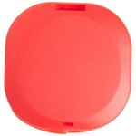 Diva (TM) Compact Mirror - Red