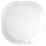 Diva (TM) Compact Mirror - Translucent Frost