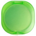 Diva (TM) Compact Mirror - Translucent Lime
