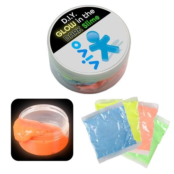 Main Product Image for DIY Glow Slime