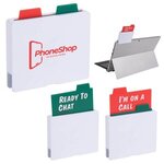 Buy Do Not Disturb Status Indicator & Webcam Cover