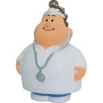 Buy Custom Doctor Bert Squeezie (R) Keychain