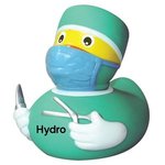 Buy Promotional Doctor Rubber Duck