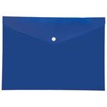 Document Envelope - Opaque Reflex Blue