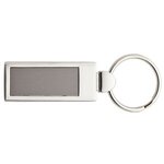 Doda Keyring - Gunmetal